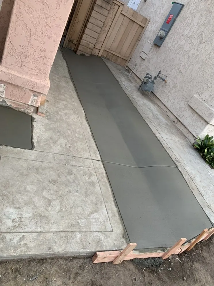 Trusted yard cleanup service in Escondido, CA by Jonathan Landscaping