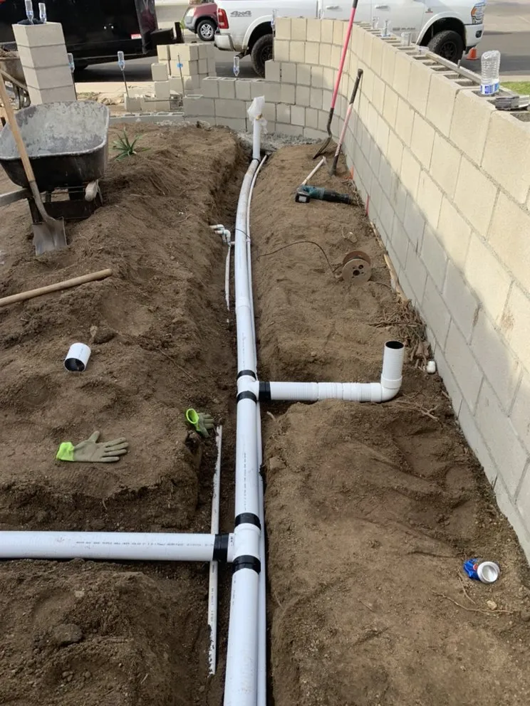 Local lawn care service near you across Escondido, CA - Jonathan Landscaping