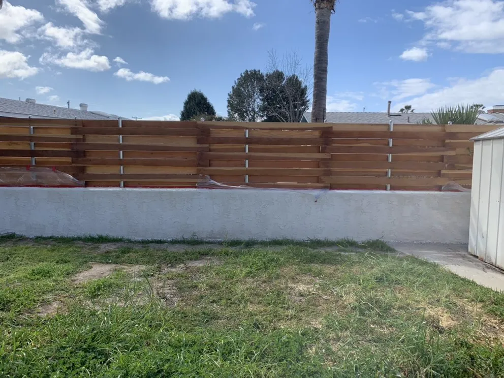 Reliable yard cleanup service with custom design in Escondido, CA by Jonathan Landscaping