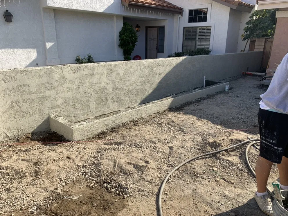 Reliable garden landscaping experts serving Escondido, CA - Jonathan Landscaping