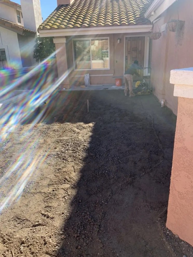 Professional landscaping services experts serving Escondido, CA - Jonathan Landscaping