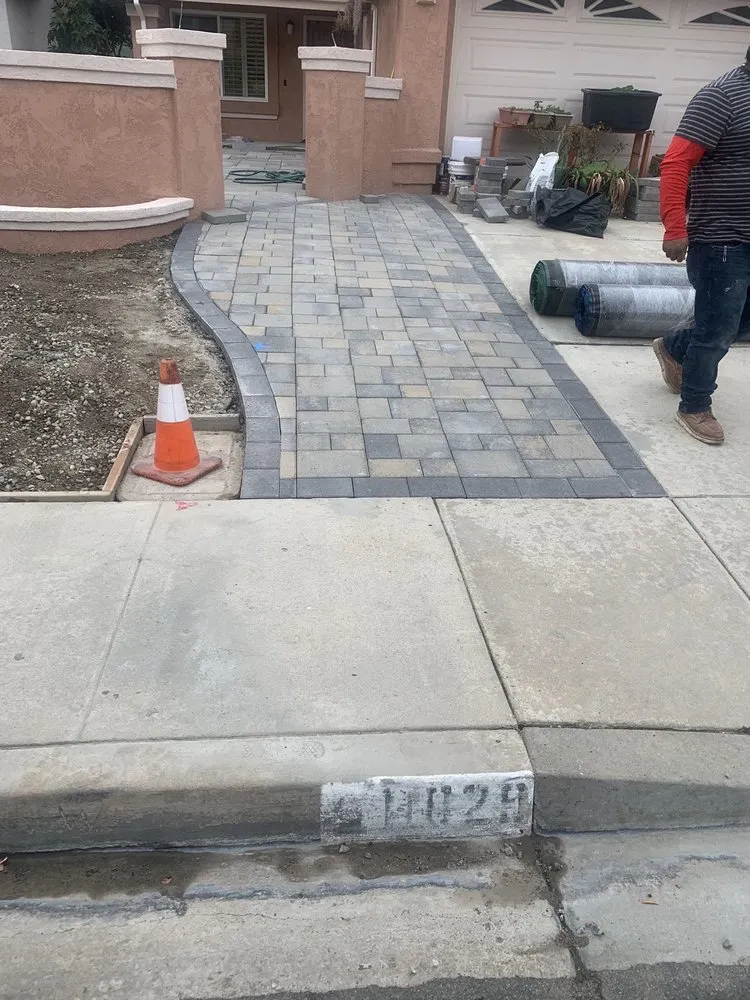 Reliable landscaping services in Escondido, CA - Jonathan Landscaping