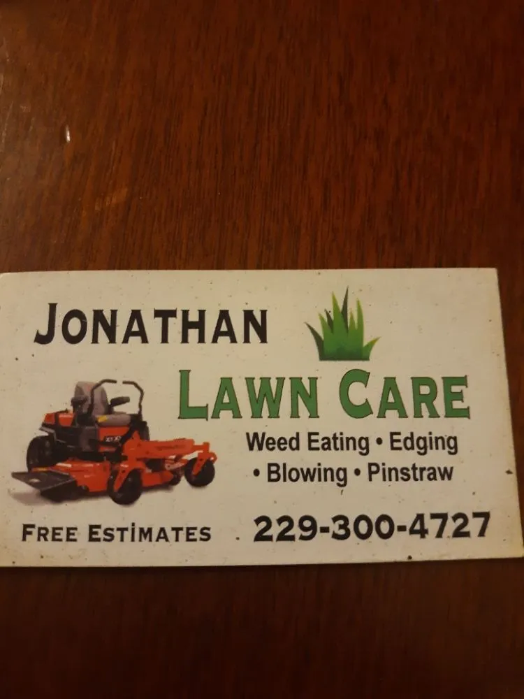 Top-rated yard cleanup service experts serving Valdosta, GA - Jonathan Lawn Care