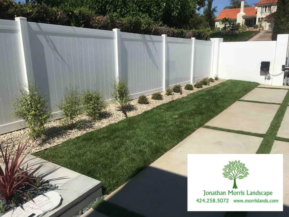 Trusted yard maintenance for homes in Culver City, CA by Jonathan Morris Landscapes
