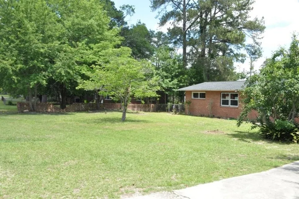 Custom landscaping services with custom design across Columbia, SC - Jonathan Petray