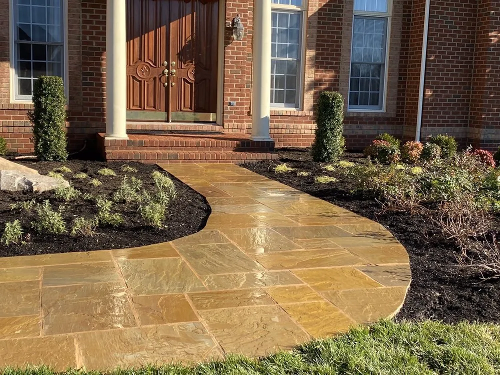 Reliable garden landscaping for outdoor upgrades across Leesburg, VA - Jonathan Zans