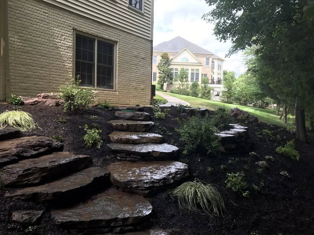 Trusted yard maintenance for outdoor upgrades in Leesburg, VA by Jonathan Zans