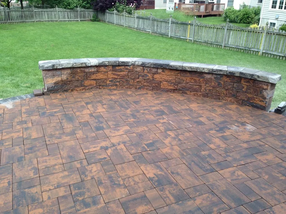 Trusted landscape design in Leesburg, VA - Jonathan Zans