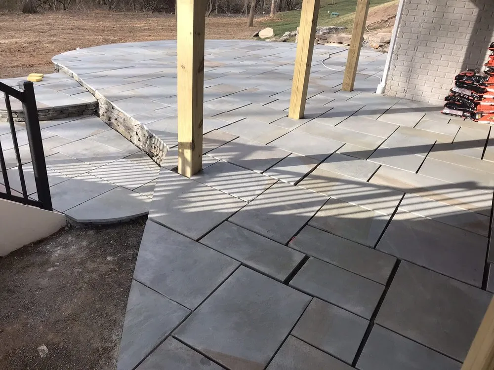 Trusted lawn care service in Leesburg, VA - Jonathan Zans