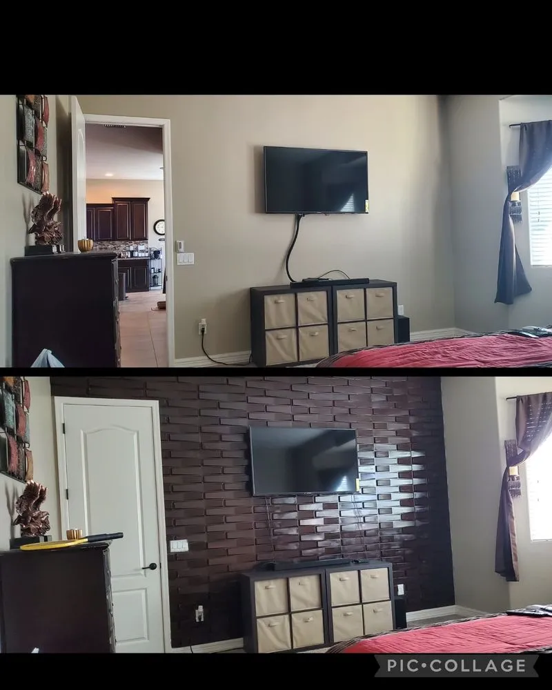 Expert yard cleanup service in Sahuarita, AZ by Jonathan’s DIY Service