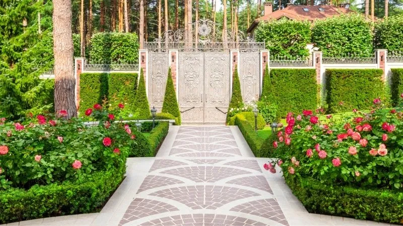 Trusted landscaping services near you across Falls Church, VA - Jonathan's Landscaping