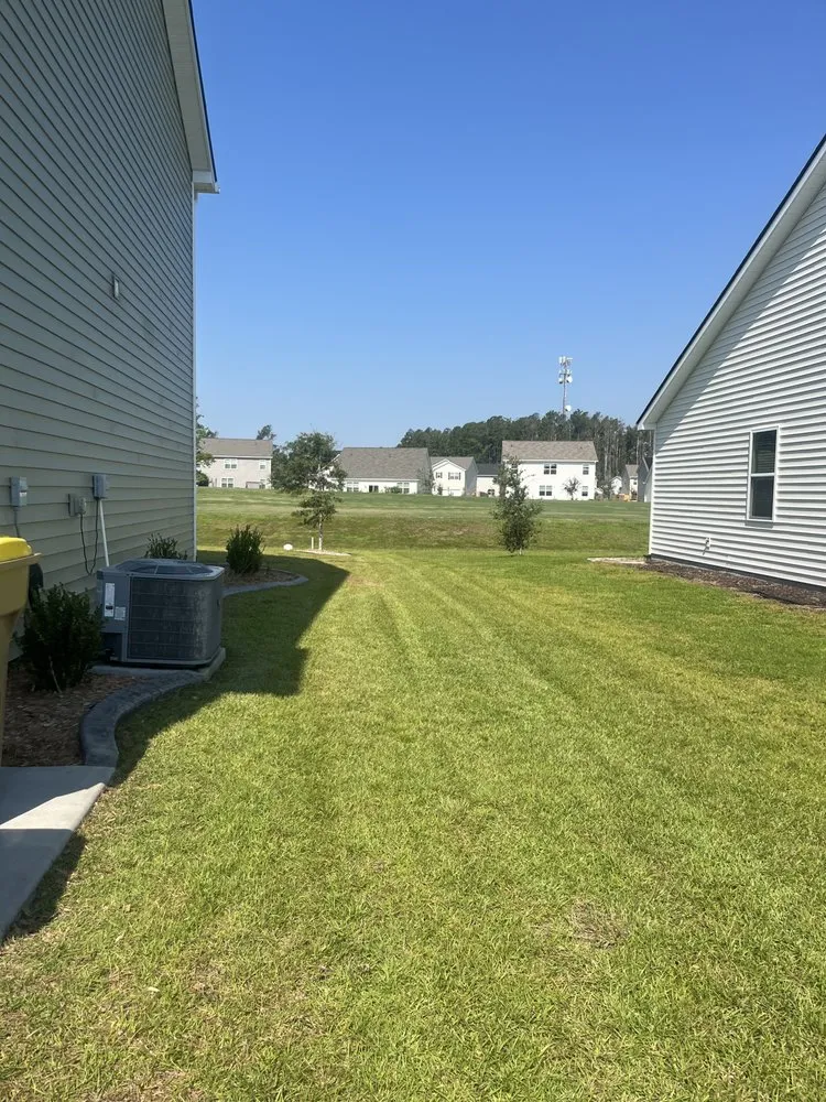 Professional landscape design in Pooler, GA - Jonathan’s Landscaping