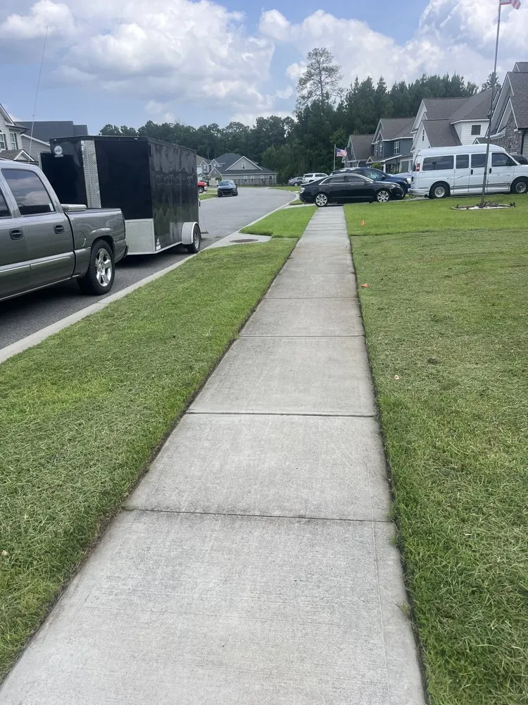 Custom landscape design experts serving Pooler, GA - Jonathan’s Landscaping