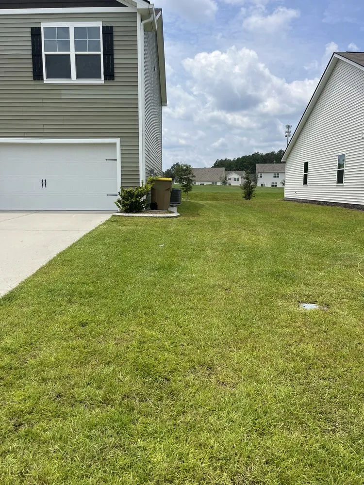 Expert yard cleanup service in Pooler, GA - Jonathan’s Landscaping