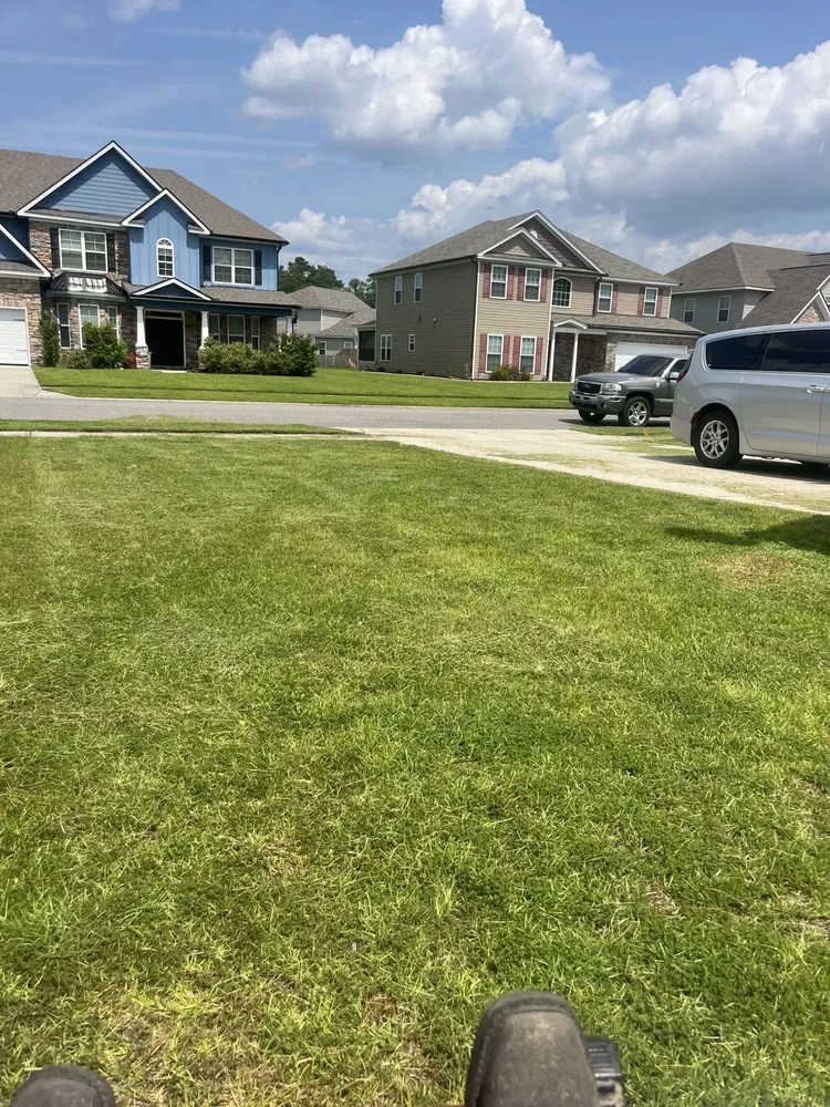 Local landscaping services experts serving Pooler, GA - Jonathan’s Landscaping