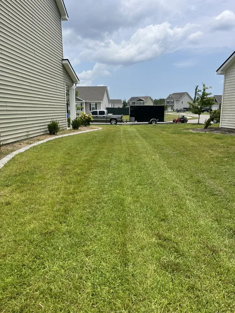 Professional lawn care service for outdoor upgrades across Pooler, GA - Jonathan’s Landscaping