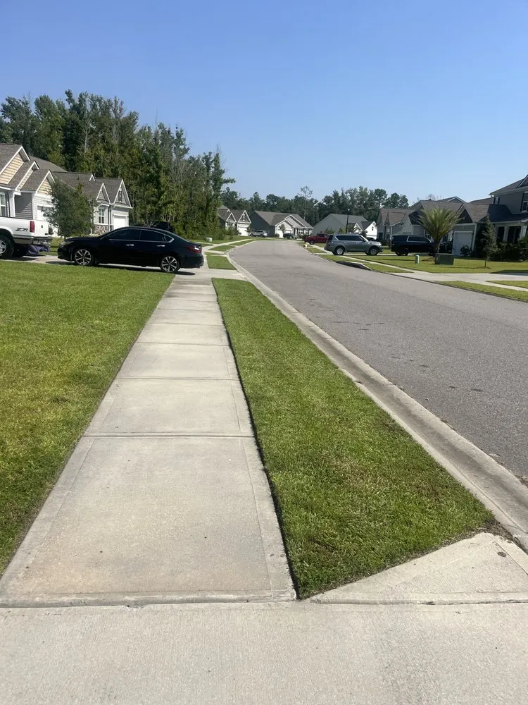 Top-rated outdoor landscaping in Pooler, GA - Jonathan’s Landscaping