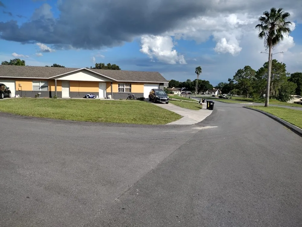 Affordable outdoor landscaping near you across Auburndale, FL - Jonathan's Lawn Care and Pressure Washing