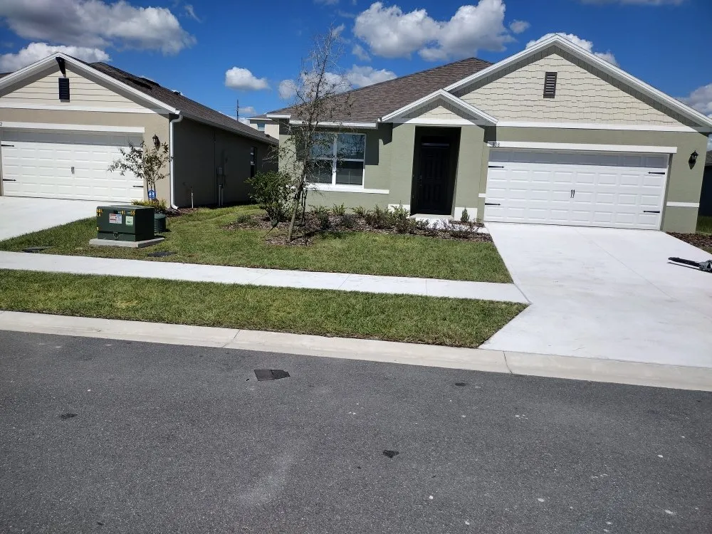 Trusted landscaping services near you across Auburndale, FL - Jonathan's Lawn Care and Pressure Washing