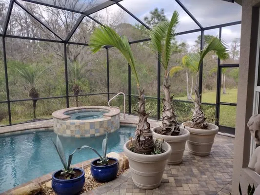 Jonathan's Lawn Care and Pressure Washing