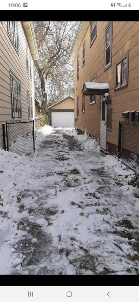 Expert lawn mowing service for outdoor upgrades in Buffalo, NY by Jonathan's Moving And Maintenance