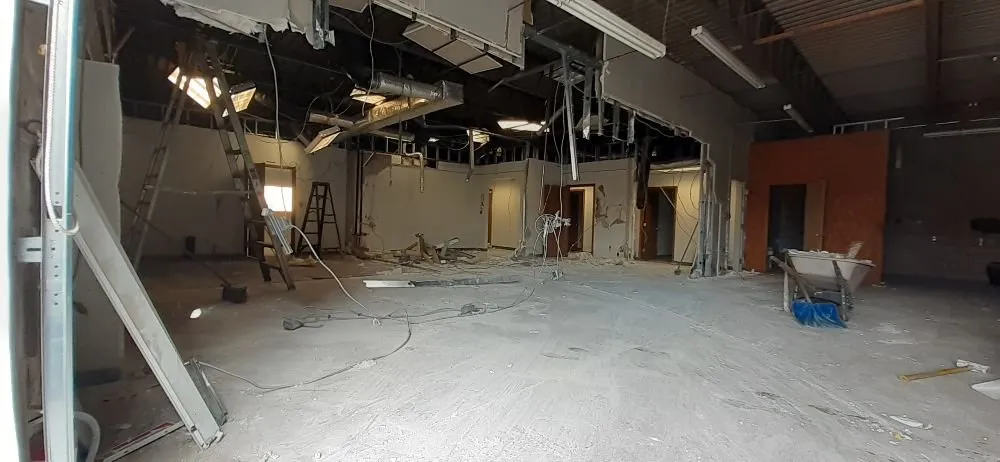 Expert lawn care service for beautiful yards in Buffalo, NY by Jonathan's Moving And Maintenance