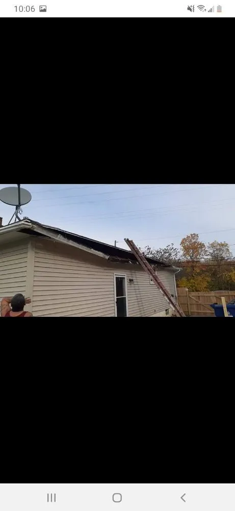 Top-rated landscape installation experts serving Buffalo, NY - Jonathan's Moving And Maintenance