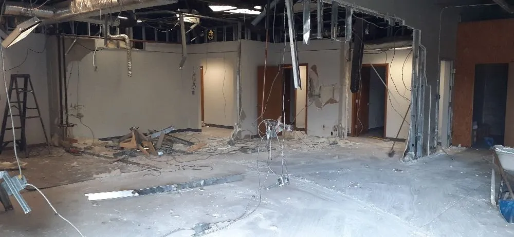 Expert landscape installation near you in Buffalo, NY by Jonathan's Moving And Maintenance