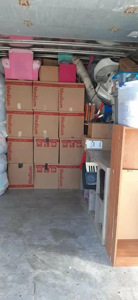 Trusted outdoor landscaping for year-round maintenance across Buffalo, NY - Jonathan's Moving And Maintenance