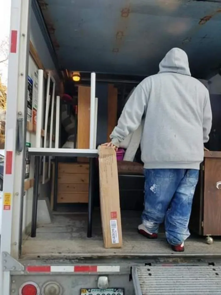 Trusted lawn mowing service experts serving Buffalo, NY - Jonathan's Moving And Maintenance