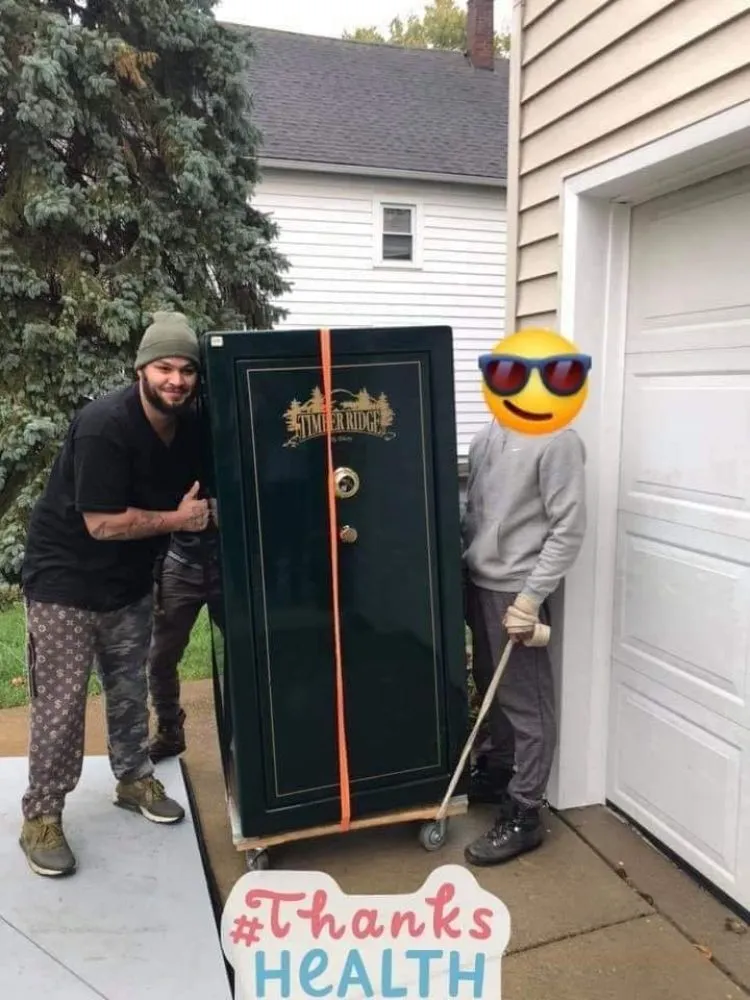 Custom yard maintenance experts serving Buffalo, NY - Jonathan's Moving And Maintenance