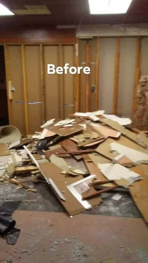 Trusted lawn care service experts serving Buffalo, NY - Jonathan's Moving And Maintenance