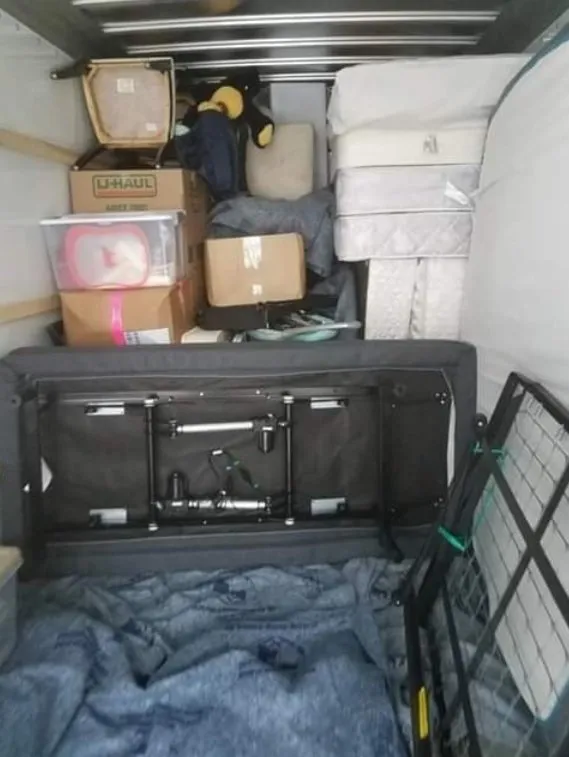 Professional landscape design for homes in Buffalo, NY by Jonathan's Moving And Maintenance