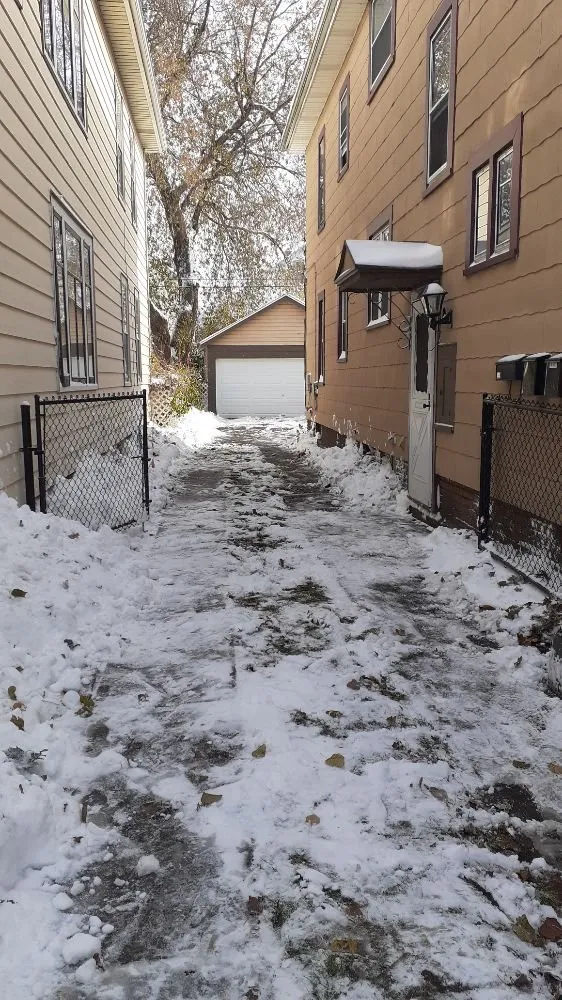 Professional yard maintenance experts serving Buffalo, NY - Jonathan's Moving And Maintenance