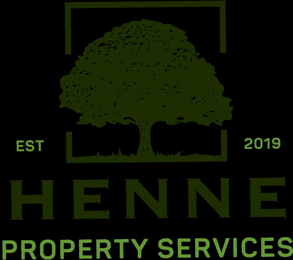 Local yard cleanup service with custom design in Hamburg, PA by Jonathon A. Henne Property Services