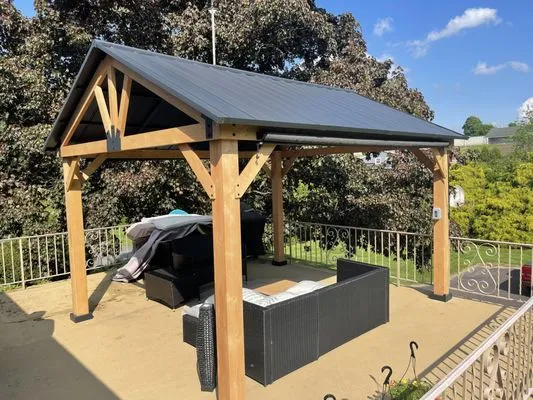 Jonathon A. Henne Property Services