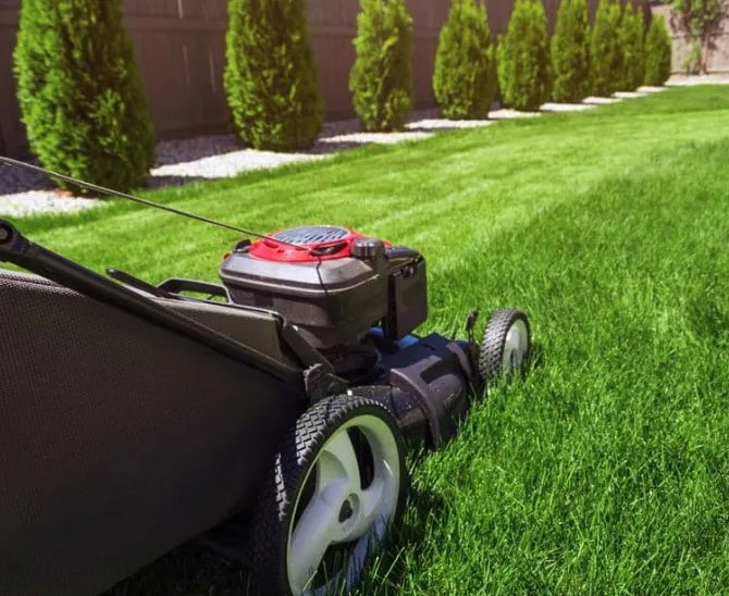 Trusted yard cleanup service near you across South Salt Lake, UT - Jonathon's Landscaping