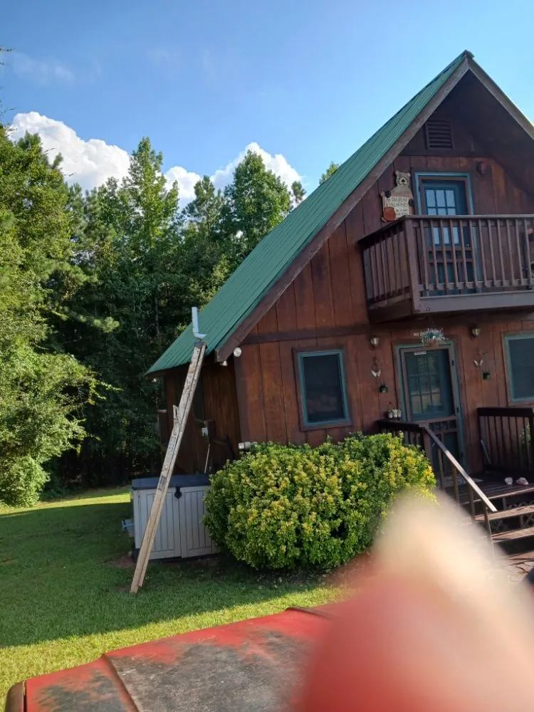 Affordable yard maintenance in Hogansville, GA - JonBoi's Roofing and Home Repairs