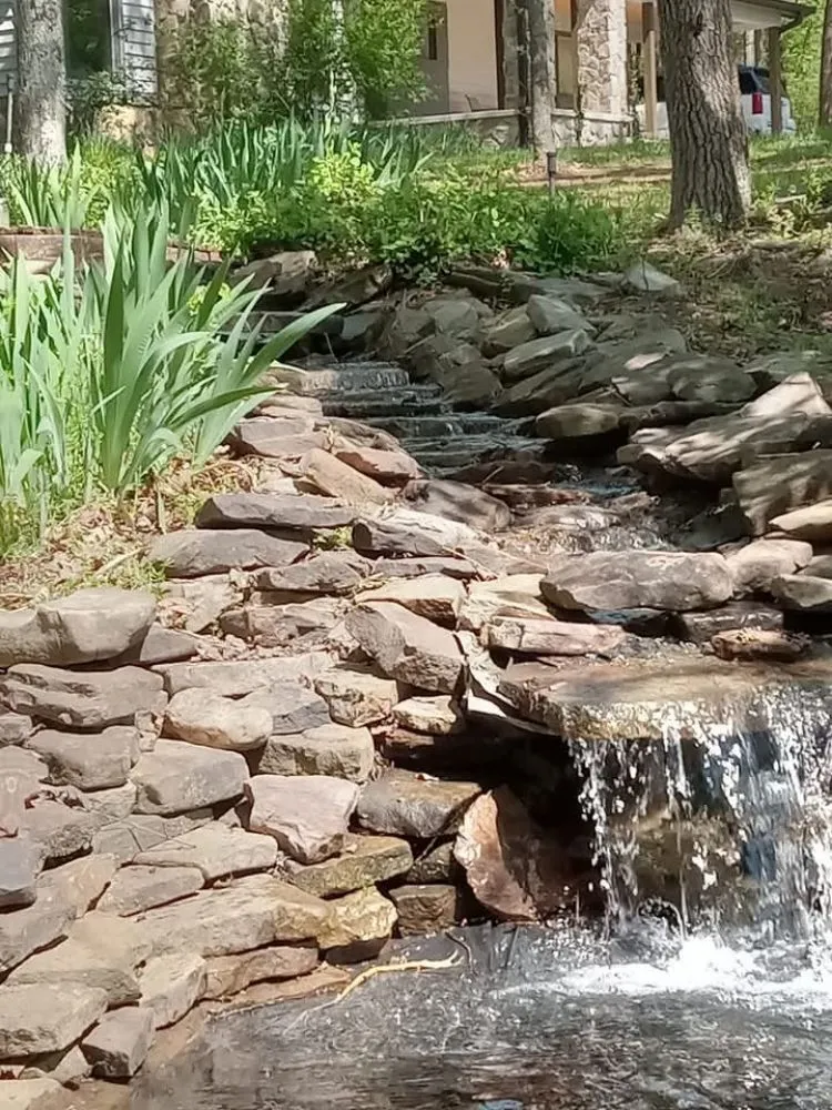 Expert yard maintenance for year-round maintenance across Middle Valley, TN - Jonboys Lawncare