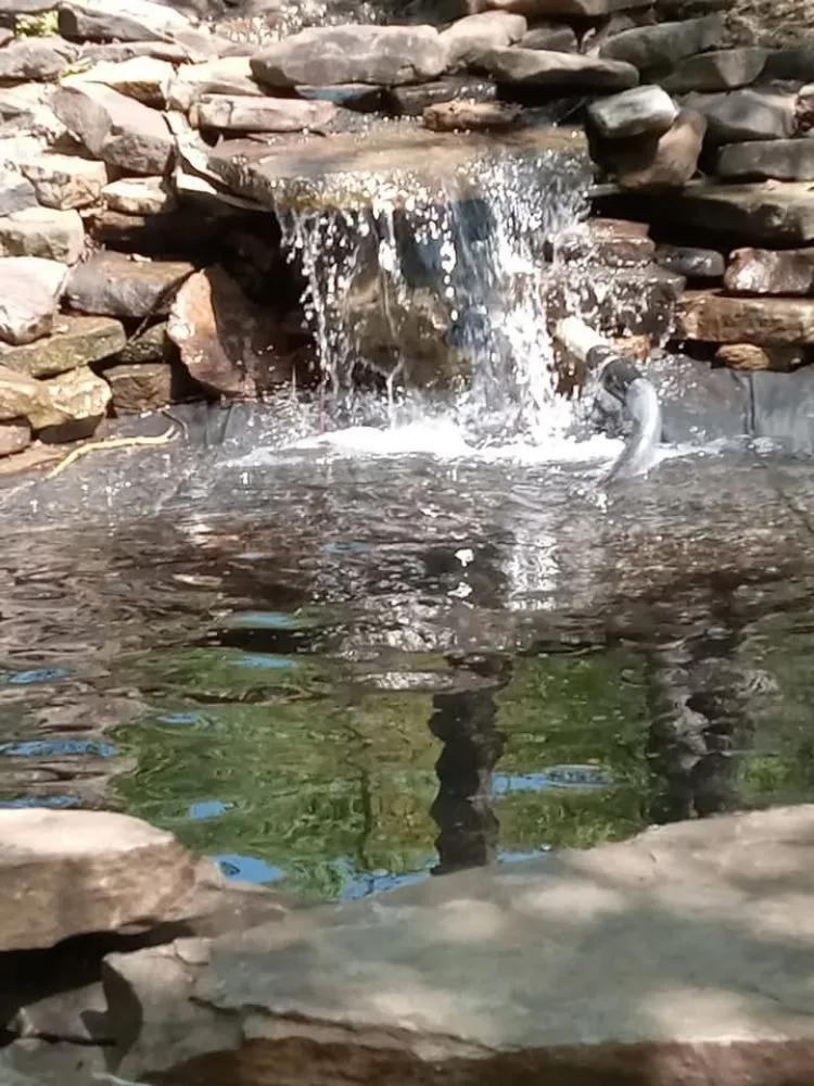 Reliable residential landscaping experts serving Middle Valley, TN - Jonboys Lawncare