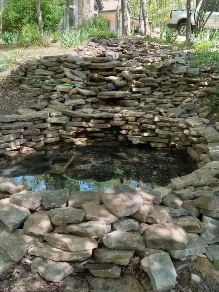 Expert yard maintenance in Middle Valley, TN - Jonboys Lawncare