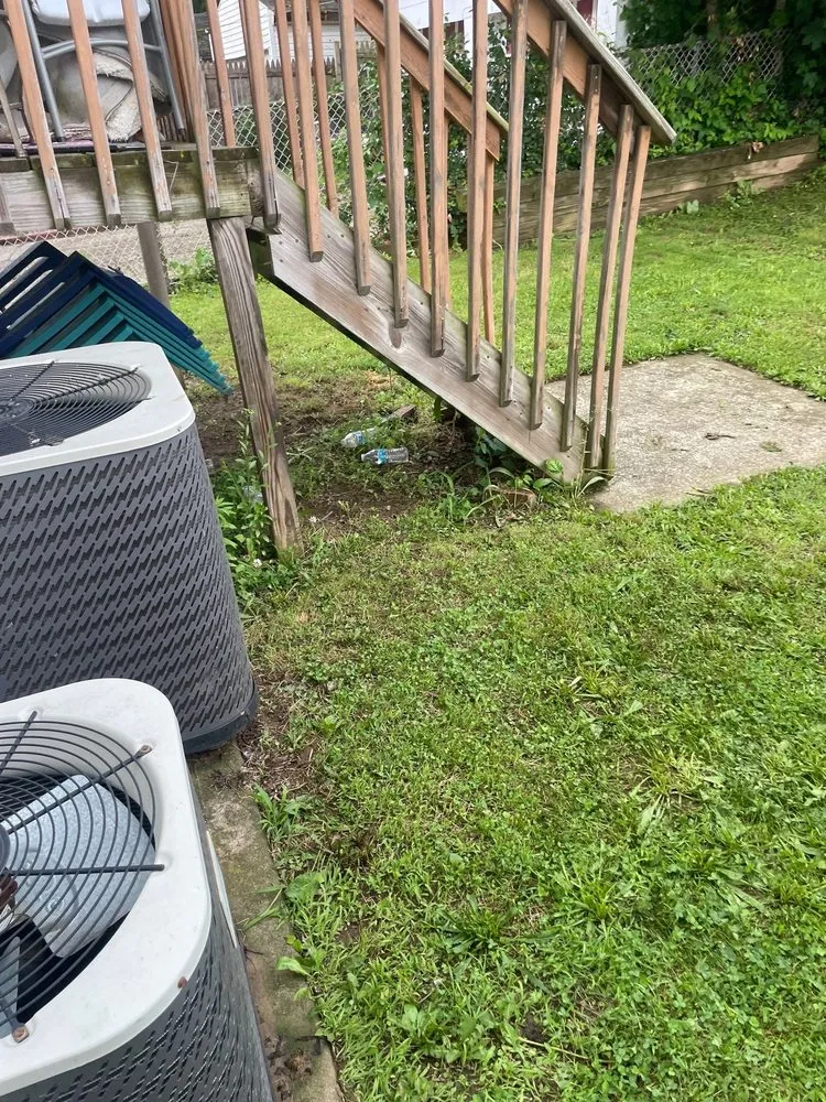 Custom residential landscaping for homes across Staten Island, NY - Jones & Son Mowing