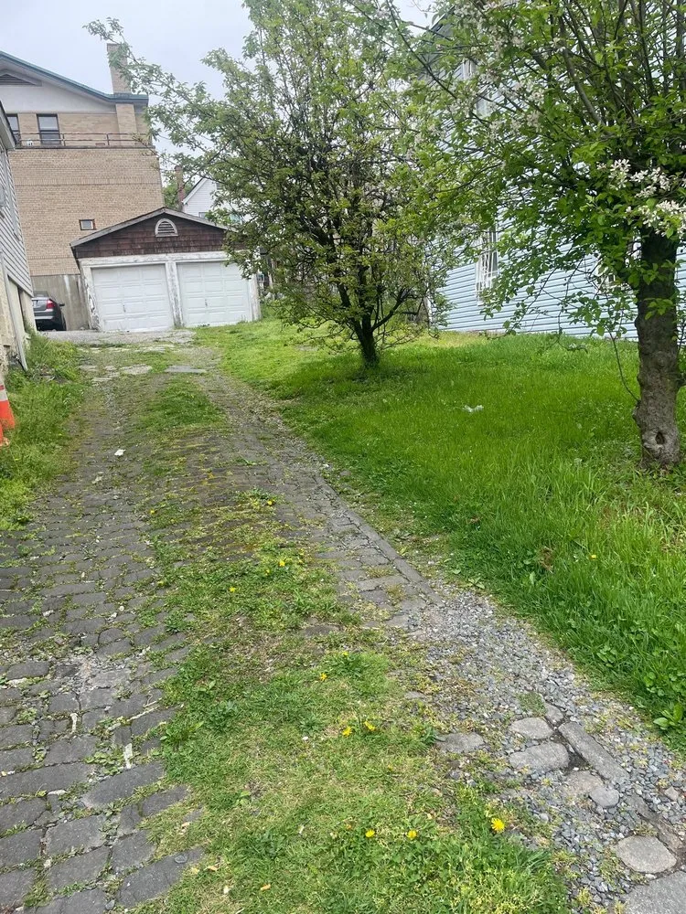 Expert landscape design with custom design across Staten Island, NY - Jones & Son Mowing