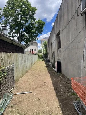 Jones & Son Mowing Logo