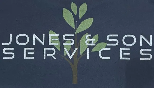 Jones & Son Services Logo