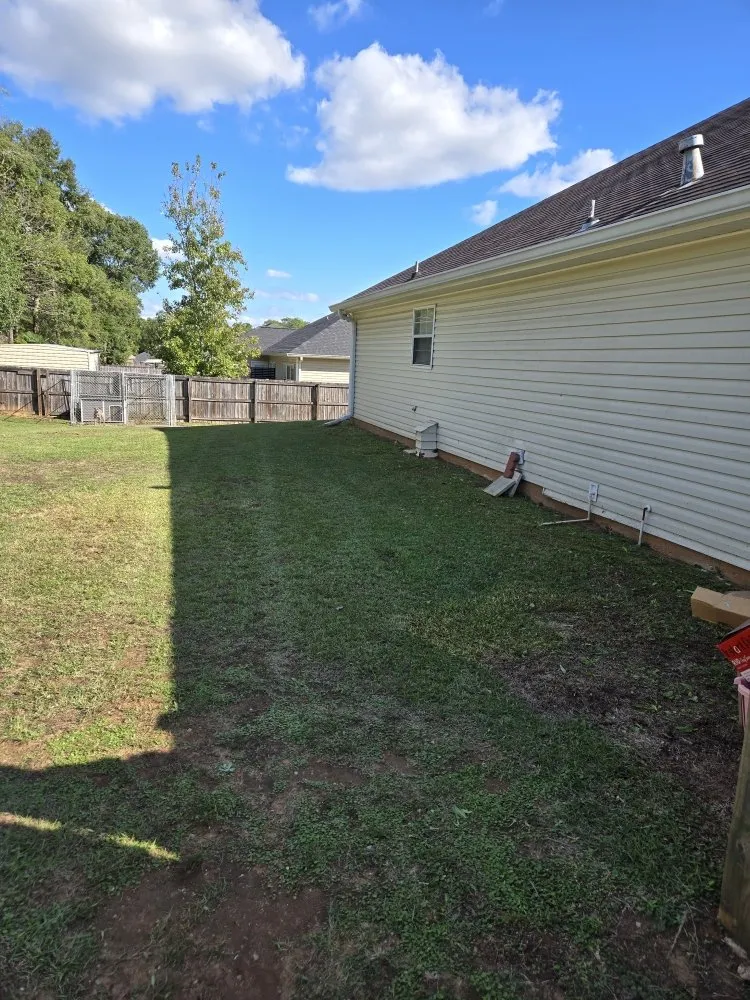 Top-rated lawn mowing service for beautiful yards in Mobile, AL by Jones & Sons Lawn and Beautification Services