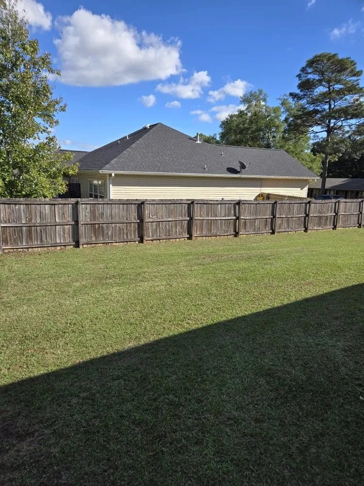 Expert landscape design near you across Mobile, AL - Jones & Sons Lawn and Beautification Services