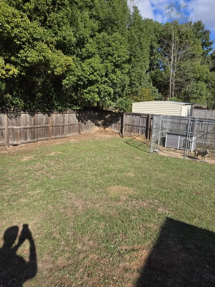 Reliable lawn mowing service for beautiful yards in Mobile, AL by Jones & Sons Lawn and Beautification Services