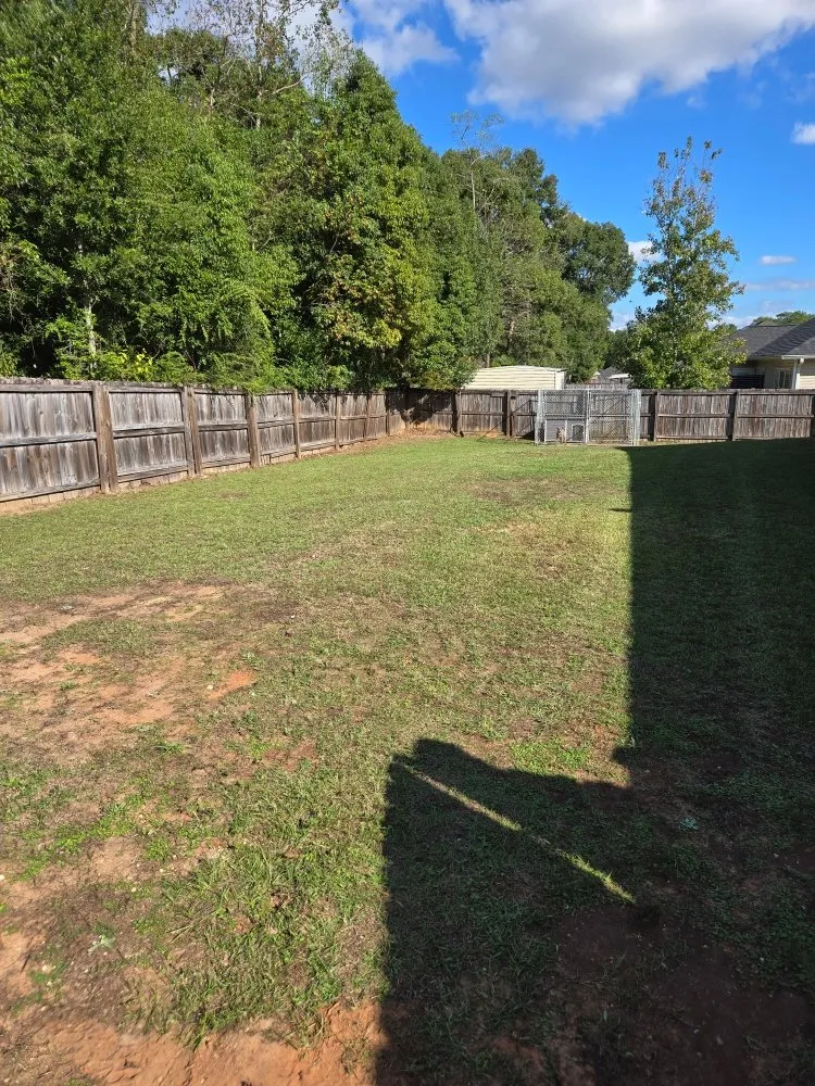 Custom lawn mowing service near you across Mobile, AL - Jones & Sons Lawn and Beautification Services