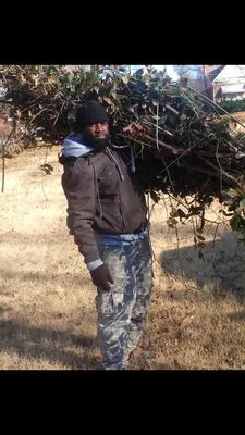 Jones And Jones Landscaping Logo